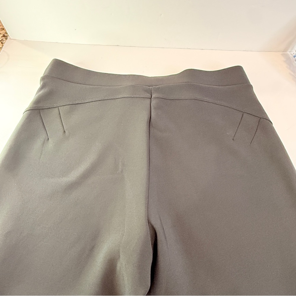 🆕  Women’s Black Stretch Leggings Size L Ultra-Soft High Waist Comfort NWOT - Picture 12 of 15